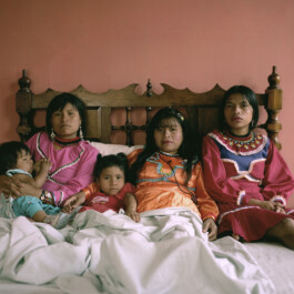 Karen Paulina Biswell