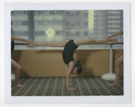 Karen Paulina Biswell