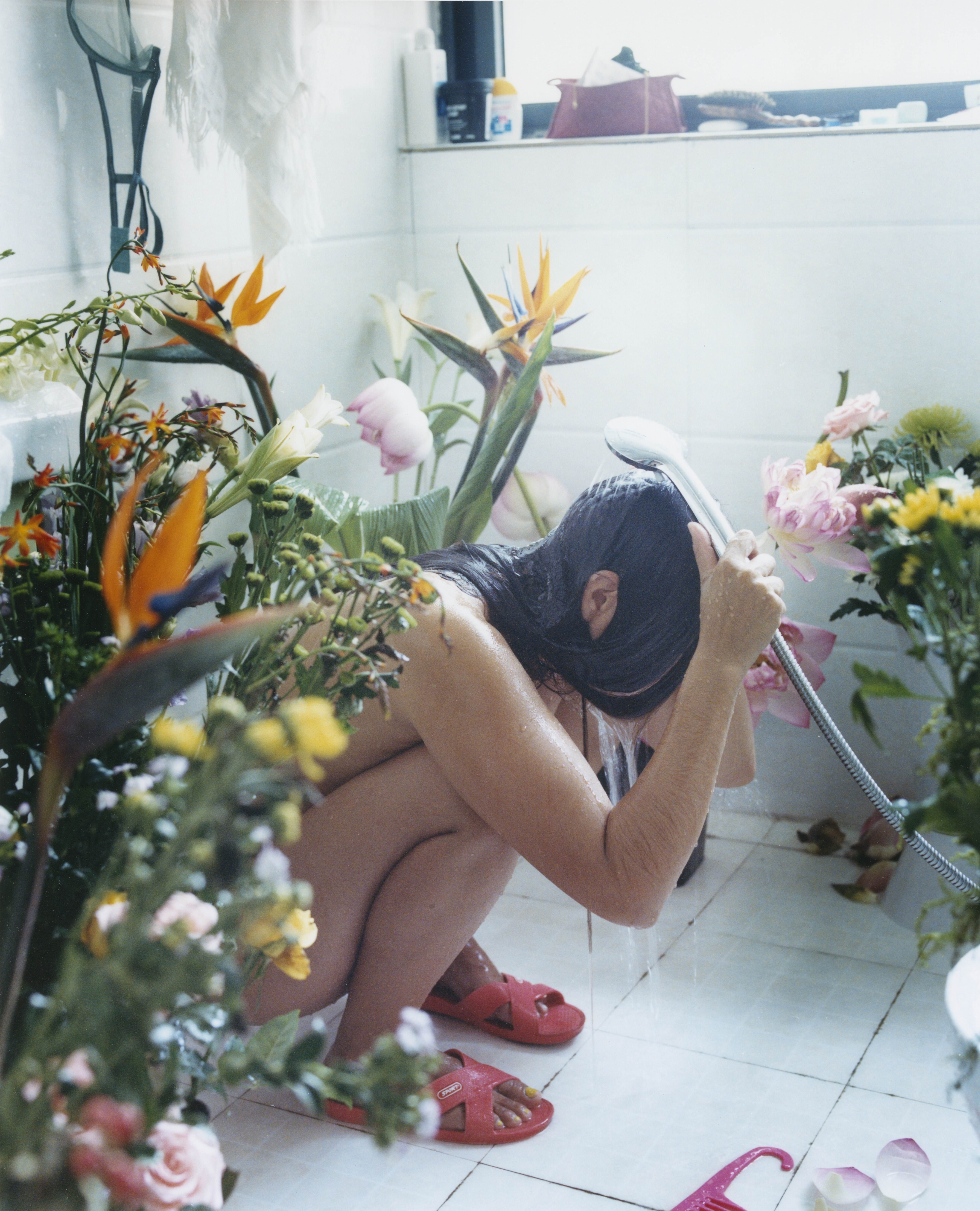 Karen Paulina Biswell