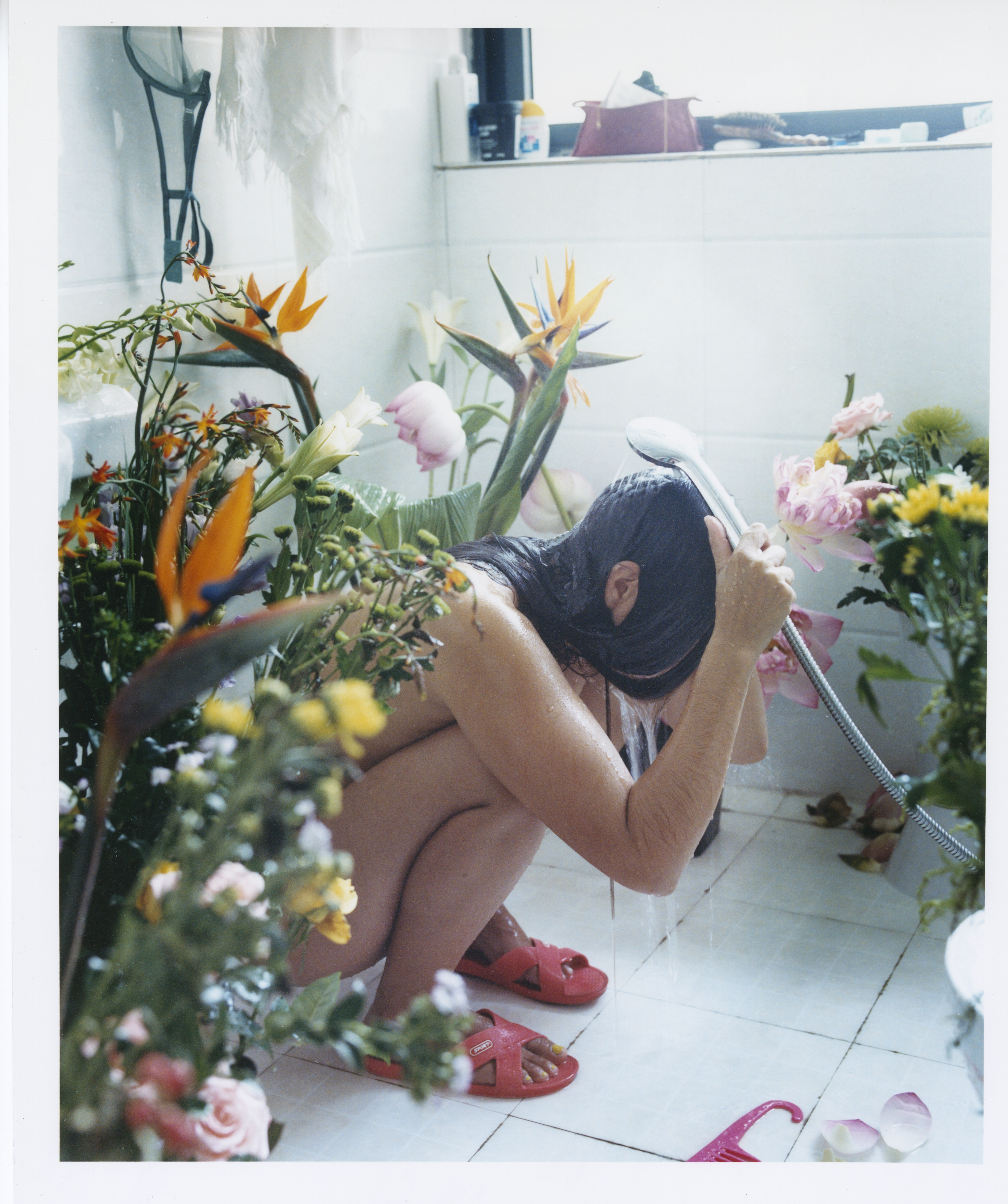 Karen Paulina Biswell