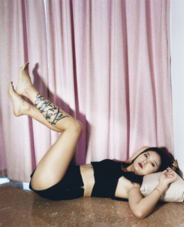 Karen Paulina Biswell