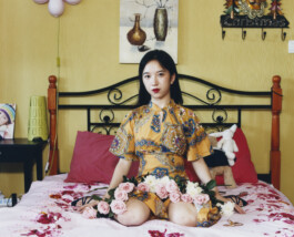 Karen Paulina Biswell