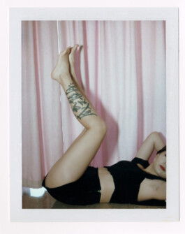 Karen Paulina Biswell