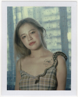 Karen Paulina Biswell