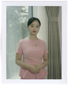 Karen Paulina Biswell