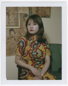 Karen Paulina Biswell