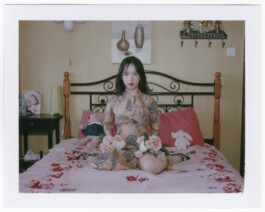 Karen Paulina Biswell