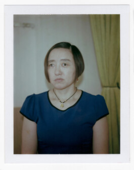 Karen Paulina Biswell