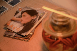 Karen Paulina Biswell