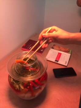 Karen Paulina Biswell