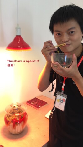 Karen Paulina Biswell