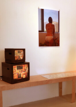 Karen Paulina Biswell