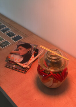 Karen Paulina Biswell