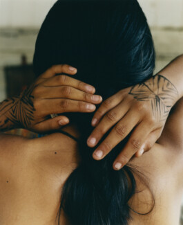 Karen Paulina Biswell