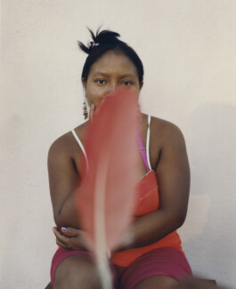 Karen Paulina Biswell