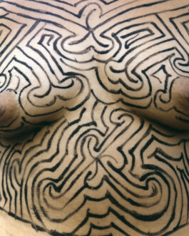 Karen Paulina Biswell