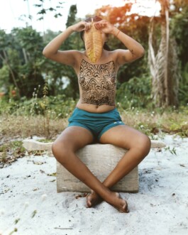 Karen Paulina Biswell