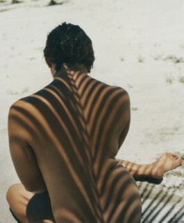 Karen Paulina Biswell