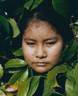 Karen Paulina Biswell