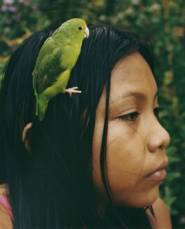 Karen Paulina Biswell