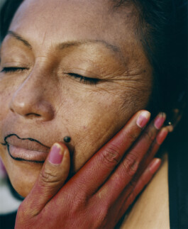 Karen Paulina Biswell