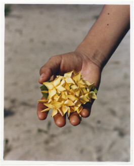 Karen Paulina Biswell