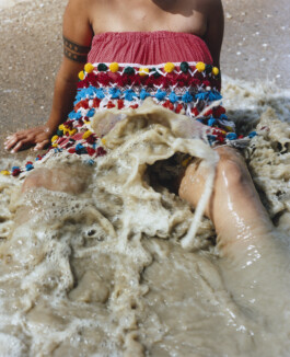 Karen Paulina Biswell