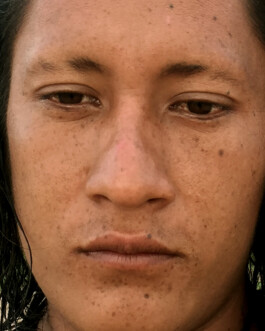 Karen Paulina Biswell