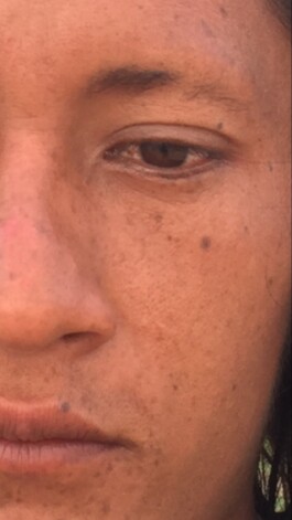 Karen Paulina Biswell