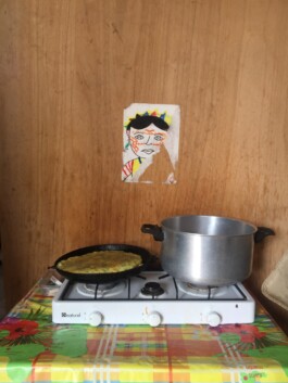 Karen Paulina Biswell