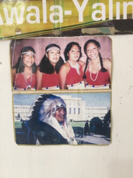 Karen Paulina Biswell