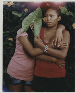 Karen Paulina Biswell