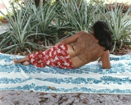 Karen Paulina Biswell