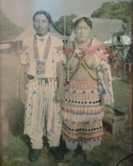 Karen Paulina Biswell