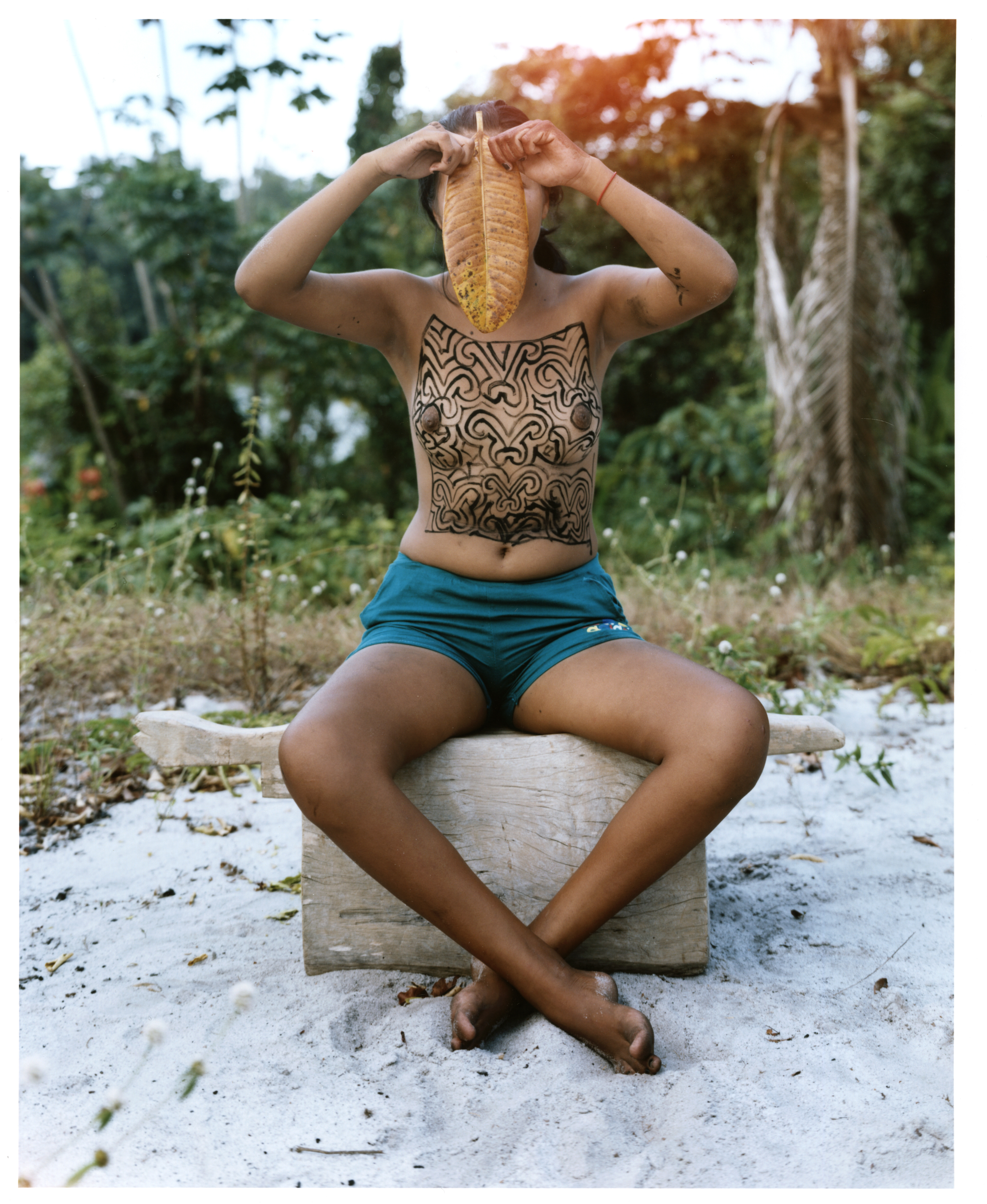 Karen Paulina Biswell