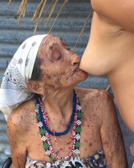 Karen Paulina Biswell