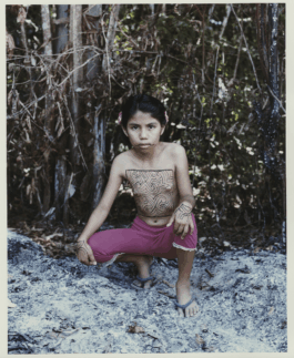 Karen Paulina Biswell