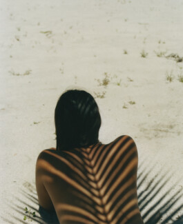 Karen Paulina Biswell