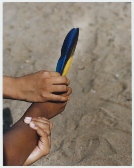 Karen Paulina Biswell