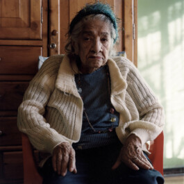 Karen Paulina Biswell