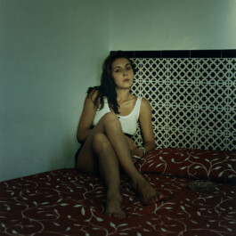 Karen Paulina Biswell