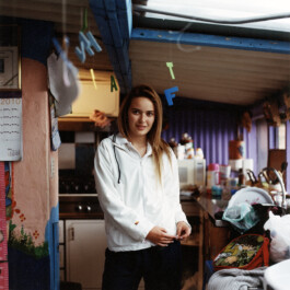 Karen Paulina Biswell