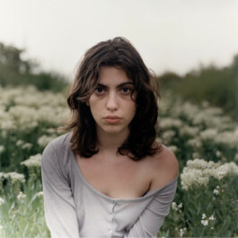 Karen Paulina Biswell