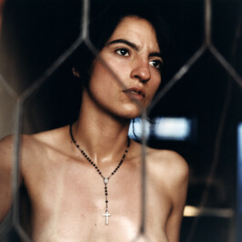 Karen Paulina Biswell