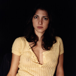 Karen Paulina Biswell