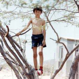 Karen Paulina Biswell