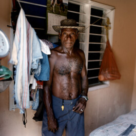 Karen Paulina Biswell