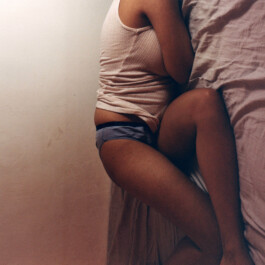 Karen Paulina Biswell