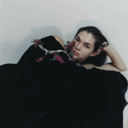 Karen Paulina Biswell