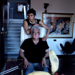 Karen Paulina Biswell